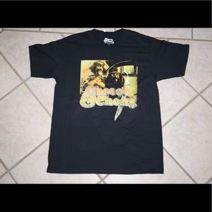 Graphic Cheech and Chong T- Shirt